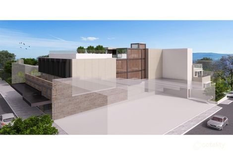 Property photo of 2/2-4 North Street Balmain NSW 2041