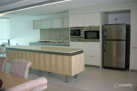 Property photo of LOT 3401/2 Ephraim Island Paradise Point QLD 4216