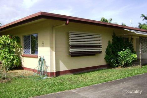 15 Trucano Cl, Whitfield, QLD 4870
