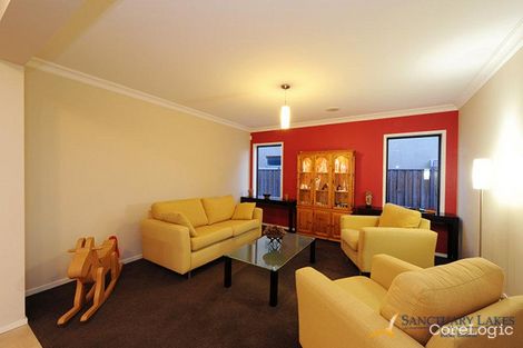 Property photo of 233 Sanctuary Lakes North Boulevard Point Cook VIC 3030