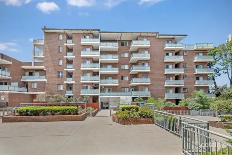 83/8-18 BRIENS RD, NORTHMEAD, NSW 2152