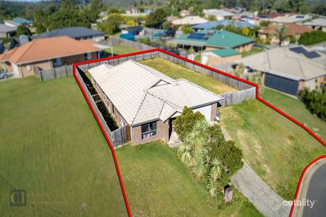 Property photo of 4 Emory Court Beaudesert QLD 4285