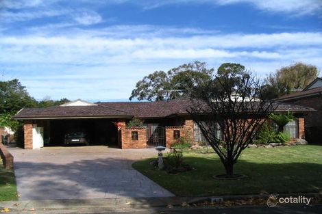 43 Willow Tree Cres, Belrose, NSW 2085