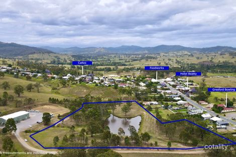 Property photo of 27B Park Street East Gresford NSW 2311