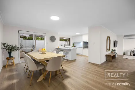 29b Frobisher Ave, Sorrento, WA 6020