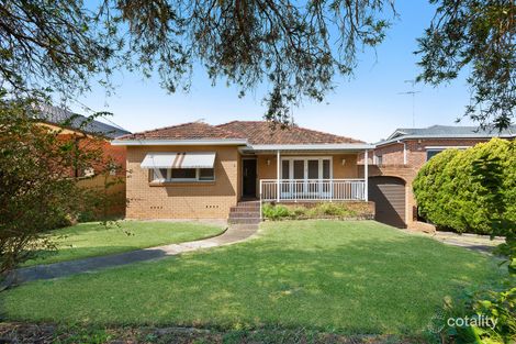 Property photo of 9 Whitfield Parade Hurstville Grove NSW 2220