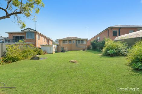 Property photo of 9 Whitfield Parade Hurstville Grove NSW 2220
