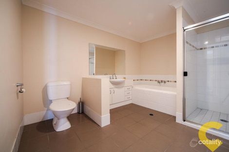 Property photo of 3 Moorhen Street Coomera QLD 4209