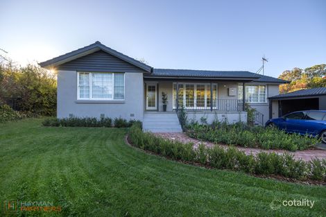 Property photo of 46 Dunstan Street Curtin ACT 2605