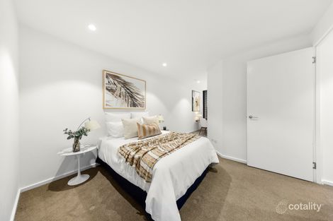 Property photo of 401/1-13 Balston Street Southbank VIC 3006