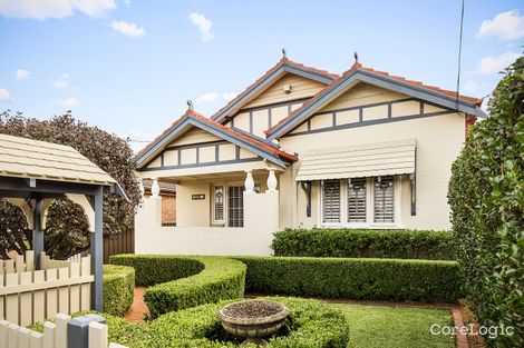 21 Wunda Rd, Concord West, NSW 2138