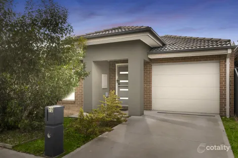 Property photo of 72 Brush Road Epping VIC 3076