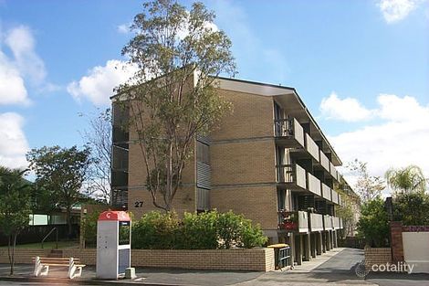 29 Jane St, West End, QLD 4101