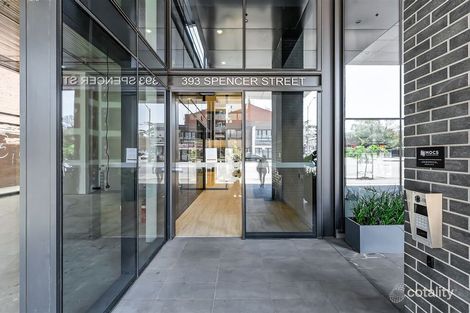 Property photo of 508/393 Spencer Street West Melbourne VIC 3003