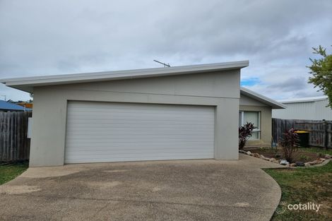 Property photo of 7 Sapphire Crescent Bowen QLD 4805