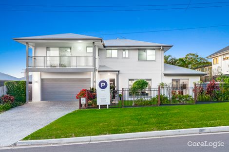 Property photo of 29 Corowa Street Wavell Heights QLD 4012