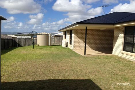 Property photo of 1 Kate Street Gracemere QLD 4702
