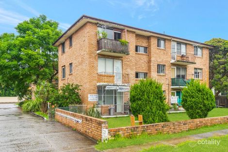 20/272 River Ave, Carramar, NSW 2163