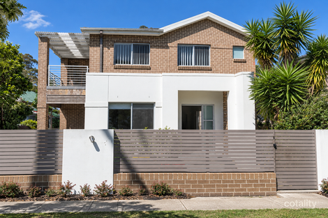 1/59 IBERIA ST, PADSTOW, NSW 2211