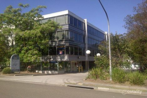 2/31-33 Chaplin Dr, Lane Cove West, NSW 2066