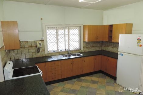 Property photo of 28 Abbott Street Oonoonba QLD 4811