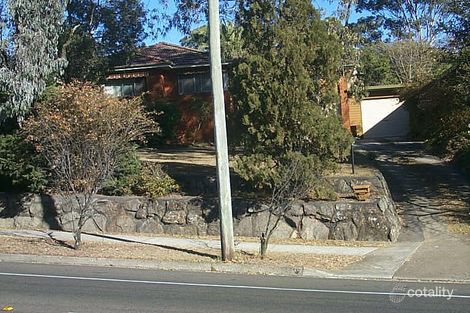 57 New North Rocks Rd, North Rocks, NSW 2151