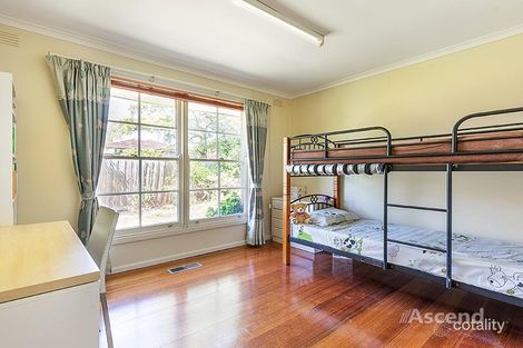 Property photo of 25 Willurah Street Forest Hill VIC 3131