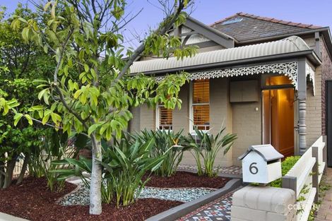 Property photo of 6 Eric Street Lilyfield NSW 2040