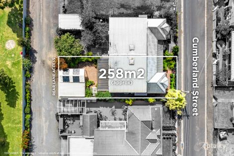 Property photo of 24B Cumberland Street Newtown VIC 3220