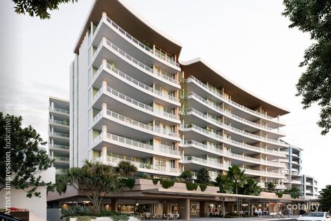 610/77-85 Landsborough Ave, Scarborough, QLD 4020