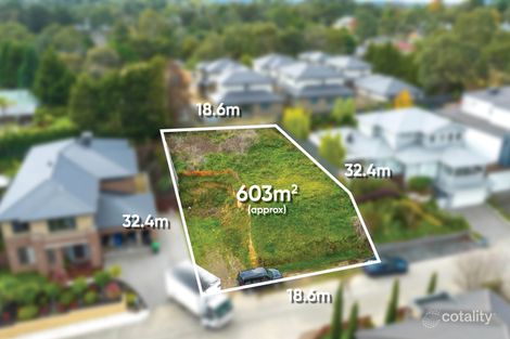 Property photo of 3 Cypress Place Ringwood North VIC 3134