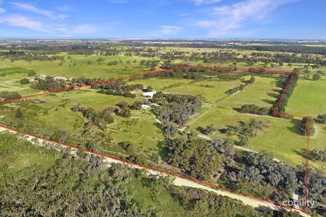 160 Carrs Creek Rd, Longford, VIC 3851