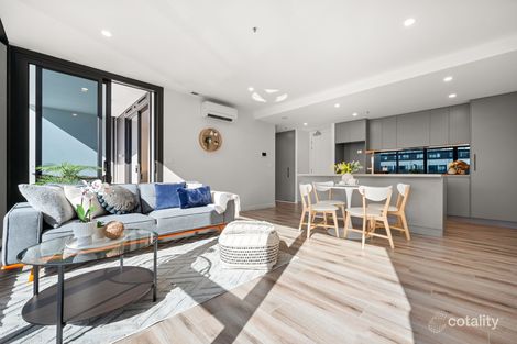 Property photo of 912/49 Furzer Street Phillip ACT 2606