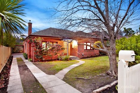 1 Fowler St, Box Hill South, VIC 3128