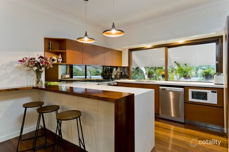 Property photo of 20 Paten Road The Gap QLD 4061