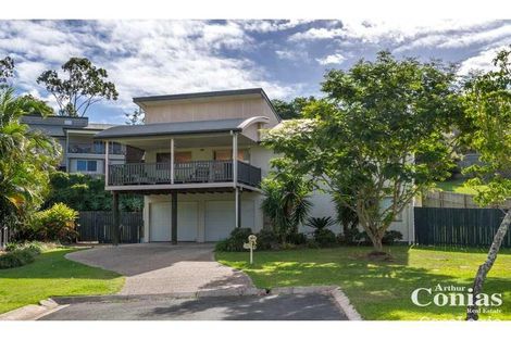 Property photo of 16 Donegal Place The Gap QLD 4061