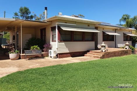 Property photo of 16 Mahonga Street Condobolin NSW 2877