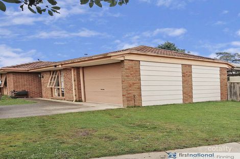 Property photo of 111 Lawless Drive Cranbourne North VIC 3977