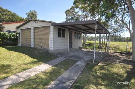 Property photo of 31 Wentworth Avenue Doyalson NSW 2262