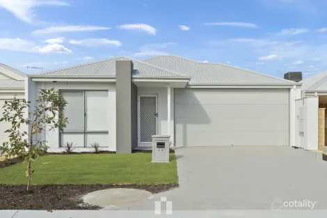 23 Flannigan St, Anketell, WA 6167