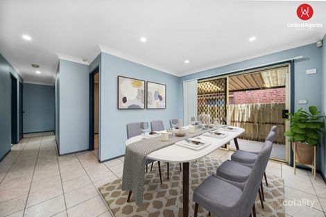 Property photo of 6 Maud Close Cecil Hills NSW 2171