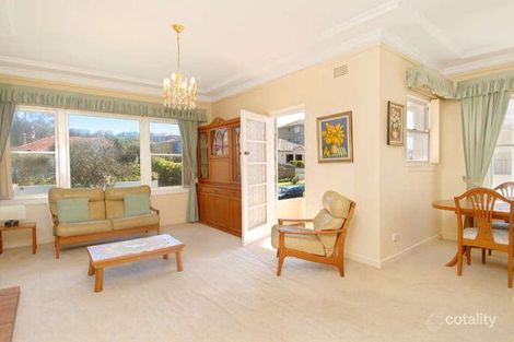 Property photo of 2/15 Macdonald Street Vaucluse NSW 2030