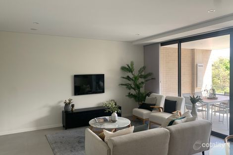 202/32 George St, Marrickville, NSW 2204