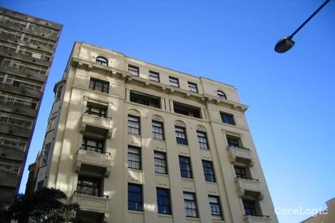 Property photo of 38/16-20 Kings Cross Road Potts Point NSW 2011