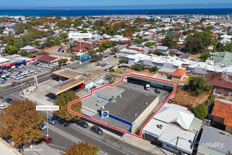 99 Hampton Rd, Fremantle, WA 6160