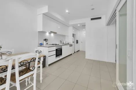 Property photo of 31207/24 Stratton Street Newstead QLD 4006