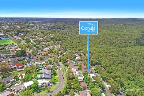 Property photo of 35 Gore Avenue Kirrawee NSW 2232