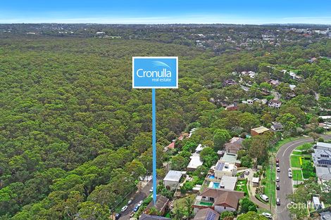 Property photo of 35 Gore Avenue Kirrawee NSW 2232