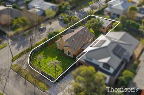 Property photo of 1 Comas Grove Ashburton VIC 3147