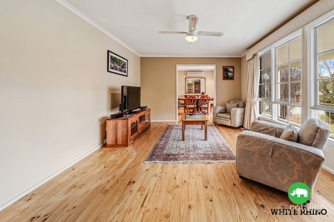 Property photo of 6 McInnes Place Karabar NSW 2620